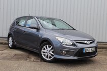 Hyundai I30 COMFORT