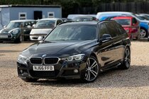 BMW 3 SERIES 320d M SPORT TOURING