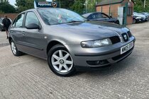 SEAT Leon 1.6 S 5dr