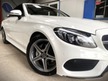 Mercedes C Class