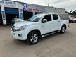 Isuzu Rodeo