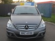 Mercedes B Class