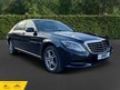 Mercedes S Class