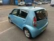 Daihatsu Sirion