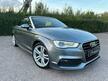 Audi A3 Cabriolet