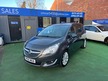 Vauxhall Meriva