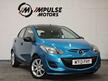 Mazda MAZDA 2