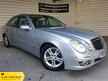 Mercedes E Class