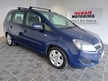 Vauxhall Zafira