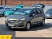 Vauxhall Meriva