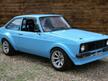 Ford Escort