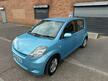 Daihatsu Sirion