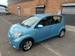 Daihatsu Sirion