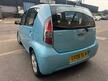 Daihatsu Sirion