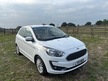 Ford KA+