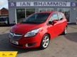 Vauxhall Meriva