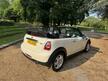 MINI Convertible