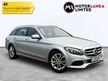 Mercedes C Class