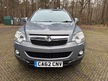 Vauxhall Antara