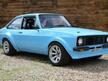 Ford Escort