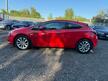 Vauxhall Astra GTC