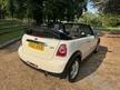 MINI Convertible
