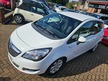 Vauxhall Meriva