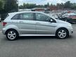 Mercedes-Benz B Class