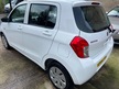 Suzuki Celerio