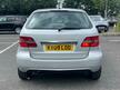Mercedes-Benz B Class