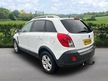 Vauxhall Antara