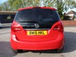 Vauxhall Meriva