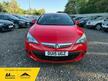 Vauxhall Astra GTC