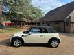 MINI Convertible