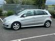 Mercedes-Benz B Class