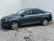 SEAT Toledo