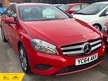 Mercedes A Class