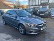 Mercedes CLA