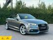 Audi A3 Cabriolet