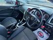 Vauxhall Astra GTC