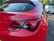 Vauxhall Astra GTC