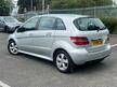 Mercedes-Benz B Class