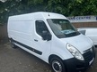 Vauxhall Movano