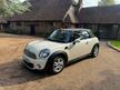 MINI Convertible