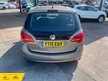 Vauxhall Meriva