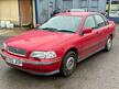 Volvo S40