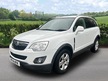 Vauxhall Antara