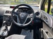 Vauxhall Meriva