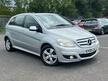Mercedes-Benz B Class