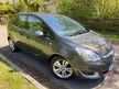 Vauxhall Meriva